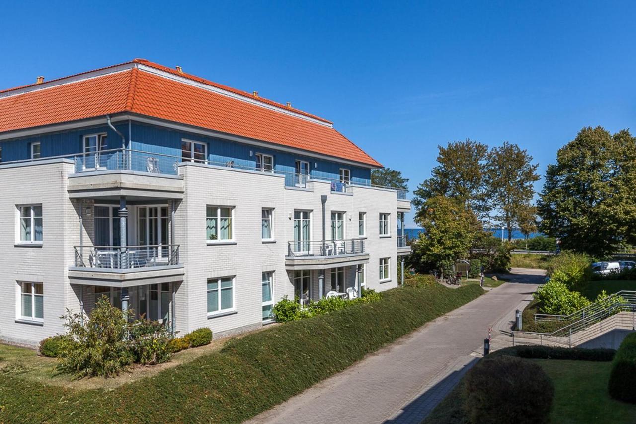 Duenenblick Wohnung 22 Boltenhagen  Exterior photo