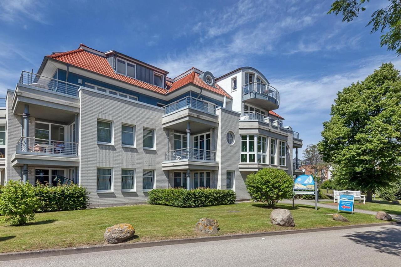 Duenenblick Wohnung 22 Boltenhagen  Exterior photo