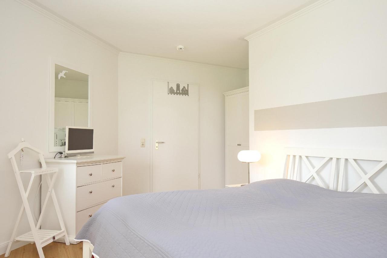 Duenenblick Wohnung 22 Boltenhagen  Exterior photo